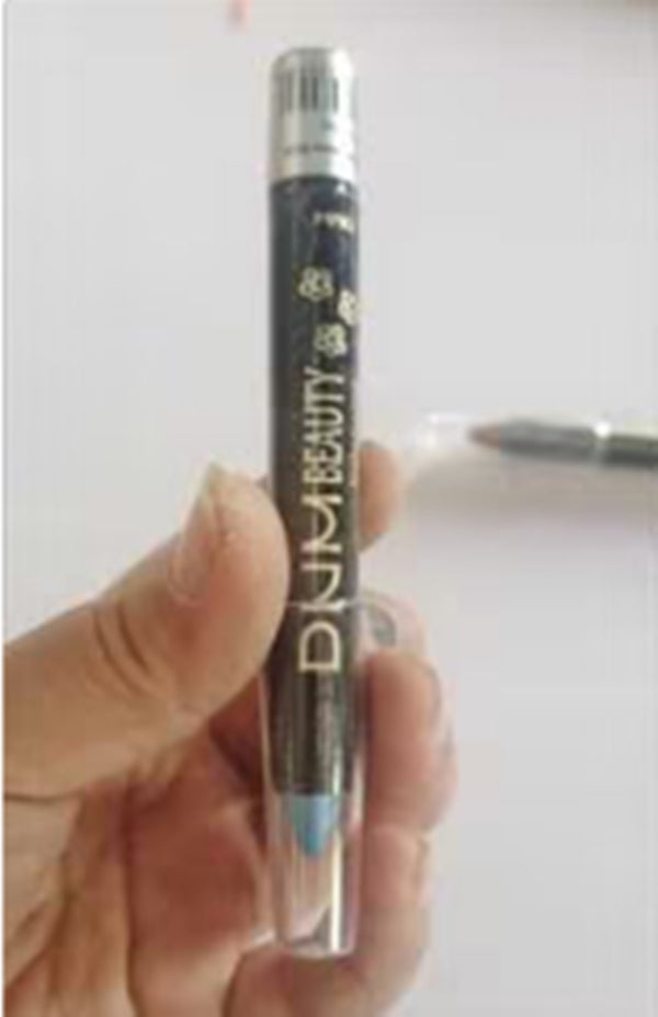 15 Pearlescent Silkworm Eyeshadow Pen