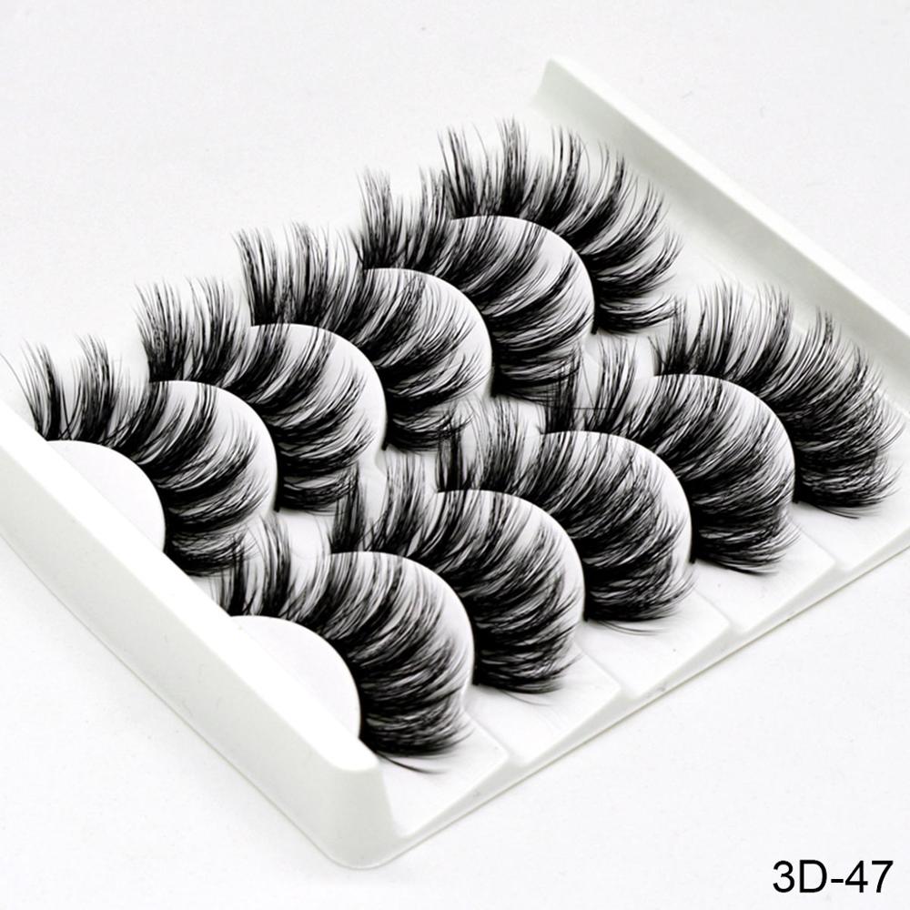 ArtisanElegance FiberFlutter Lashes