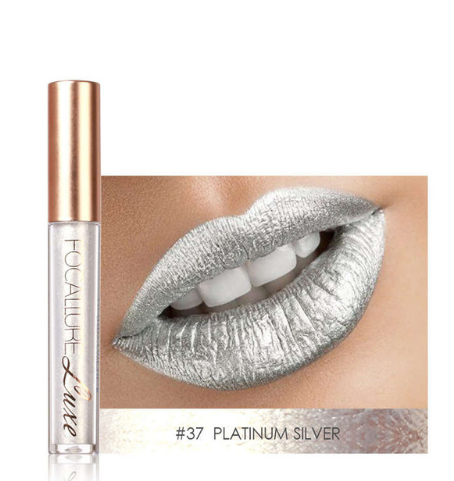 DazzleAura Diamond Chameleon Lip Gloss