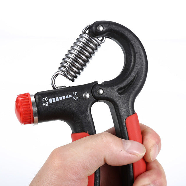 Professional Hand grips Finger Exercise