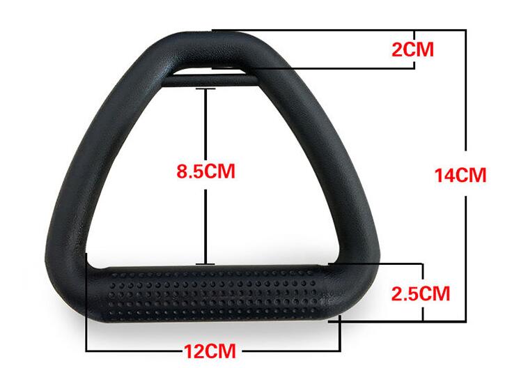 HaloFit Home Fitness Ring