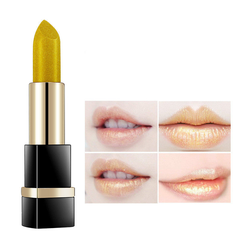 ZenithGlow Ryukin Lipstick