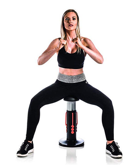 HipFlex MagicFit Trainer