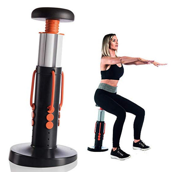 HipFlex MagicFit Trainer