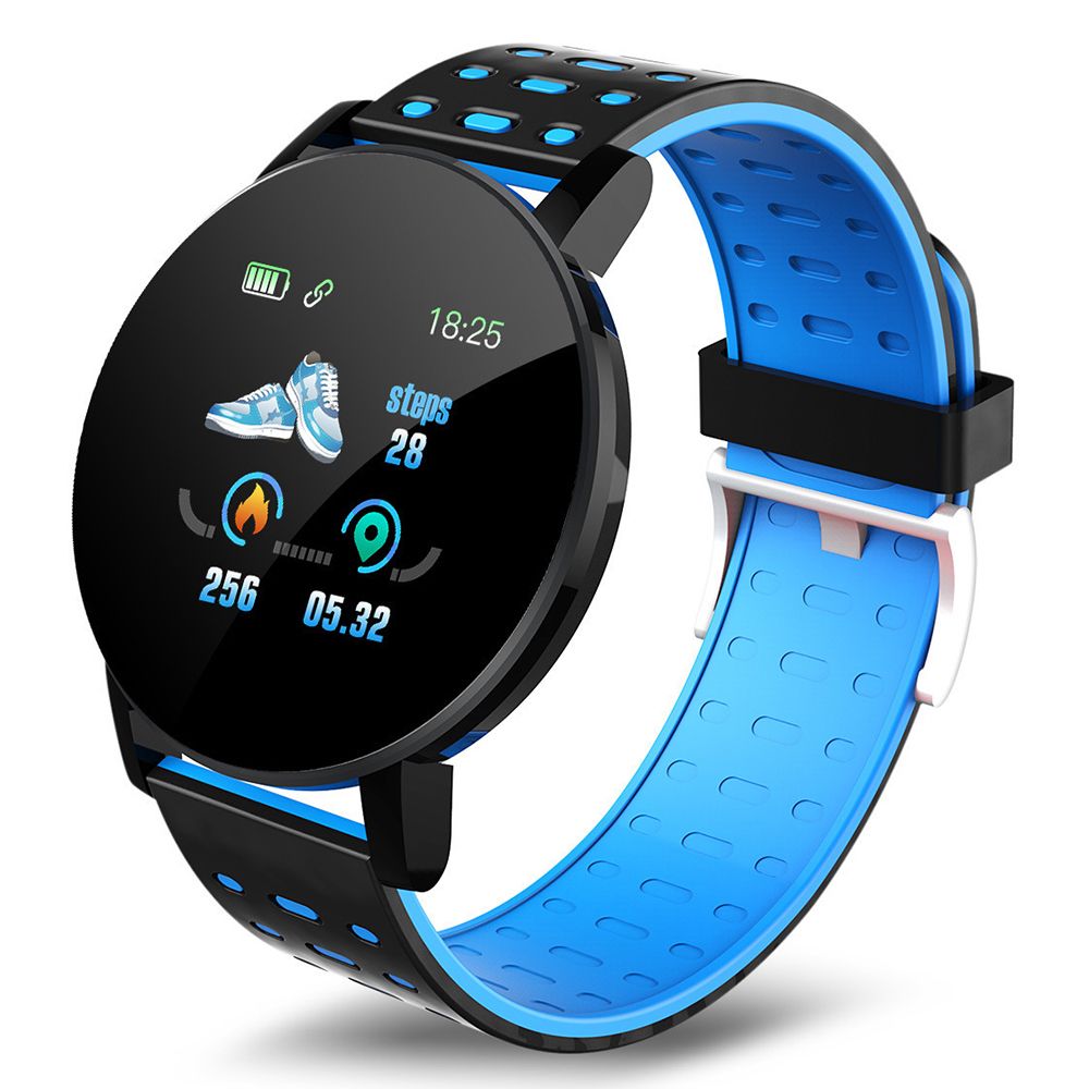 ConnectEase X1 Smart Watch