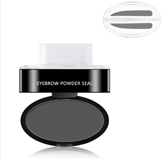 Waterproof Eyebrow Powder Stamp