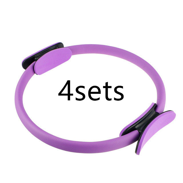 Workout Sports Yoga pilate ring