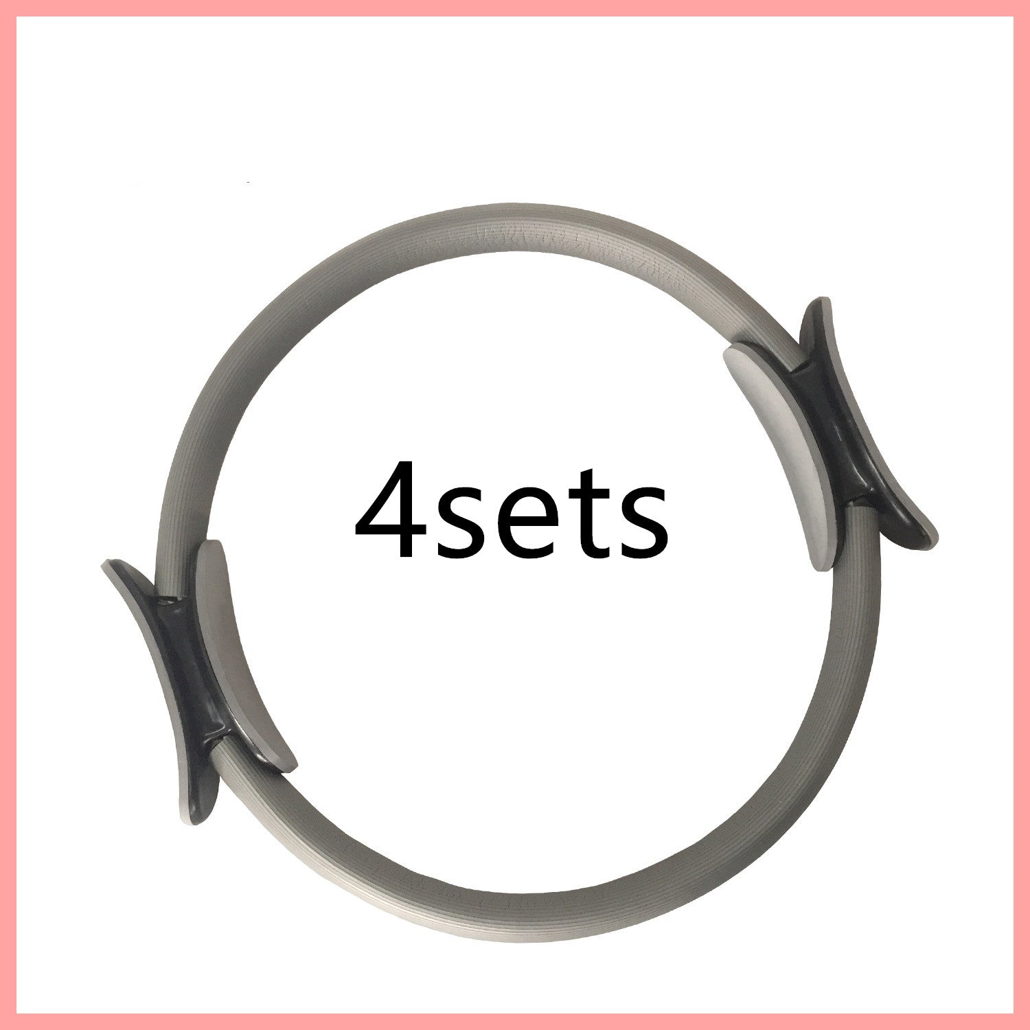 Workout Sports Yoga pilate ring