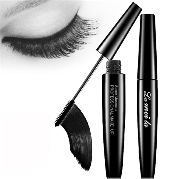 AquaPlush VolumeMax Mascara