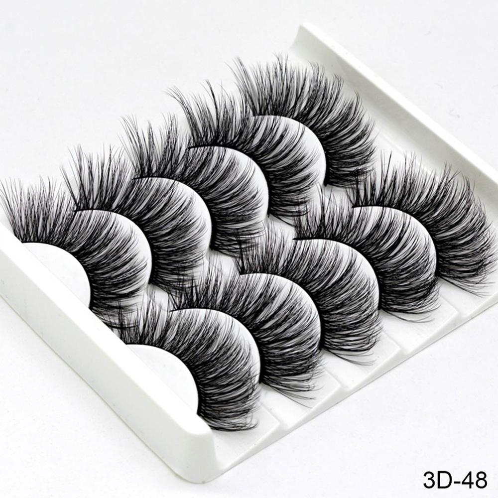 ArtisanElegance FiberFlutter Lashes