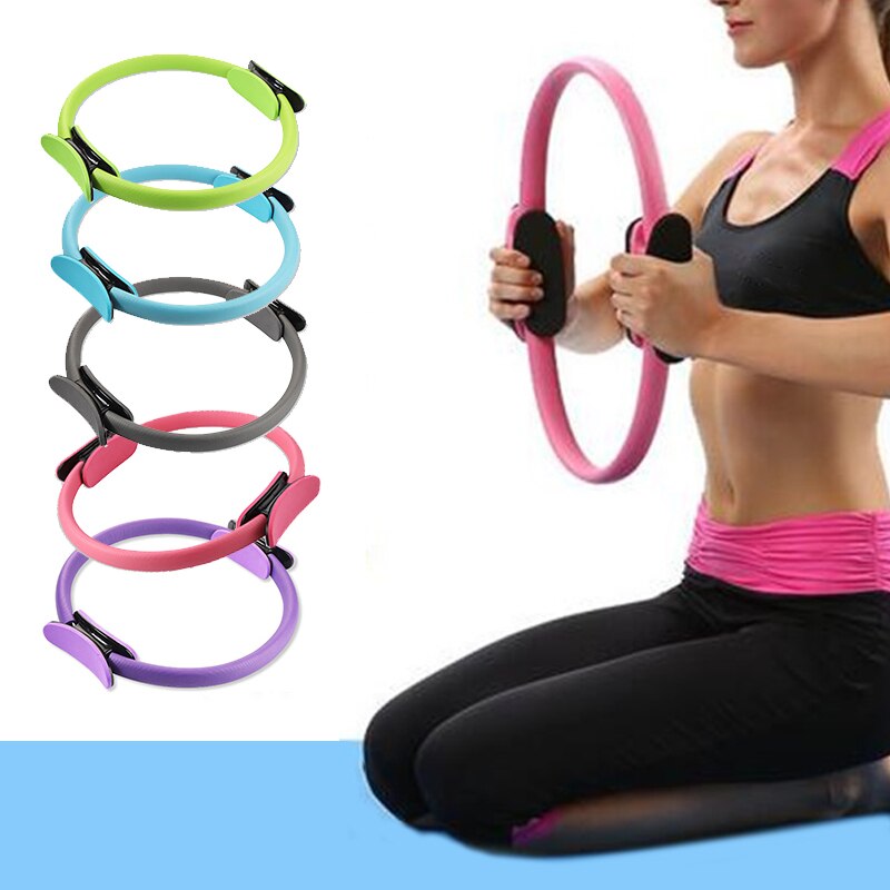 Workout Sports Yoga pilate ring