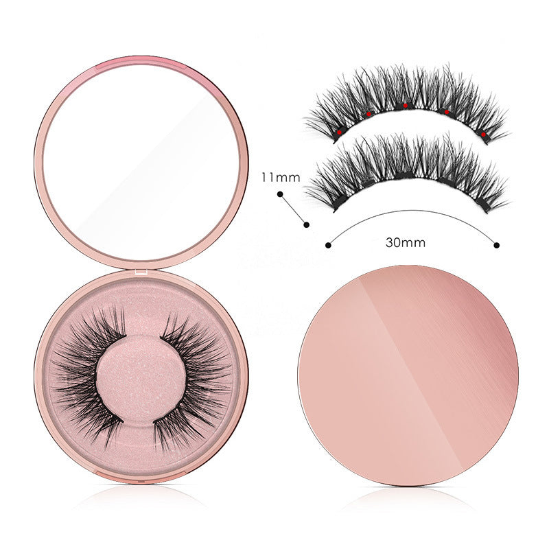 GlamMagnetique Luxe Eyes Set