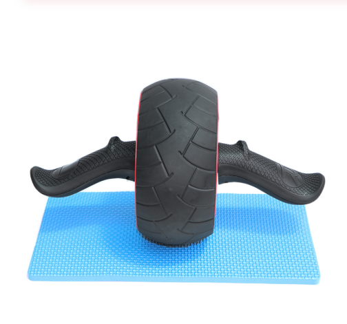 BounceFlex Pro Reboundable Abdominal Wheel