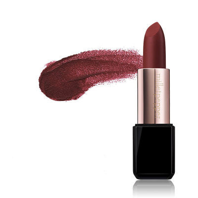 LuxeMatte Velvet Lipstick