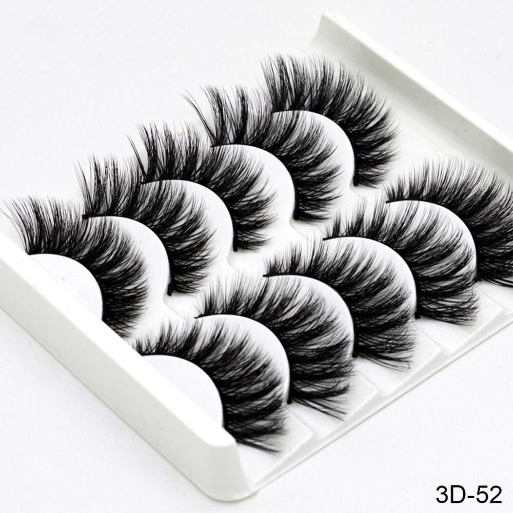 ArtisanElegance FiberFlutter Lashes