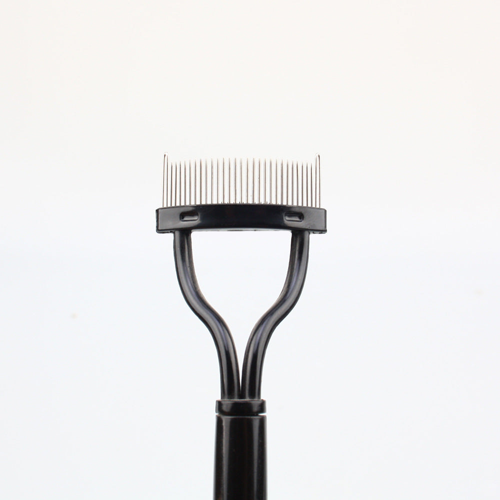 GlamFold Precision Lash Comb