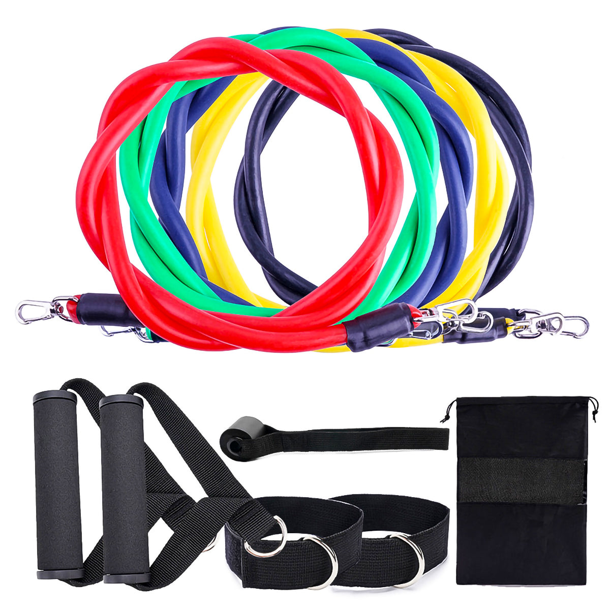 Rope Resistance Band