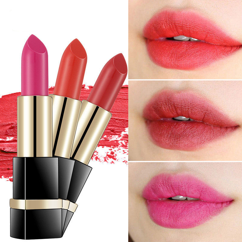 ZenithGlow Ryukin Lipstick