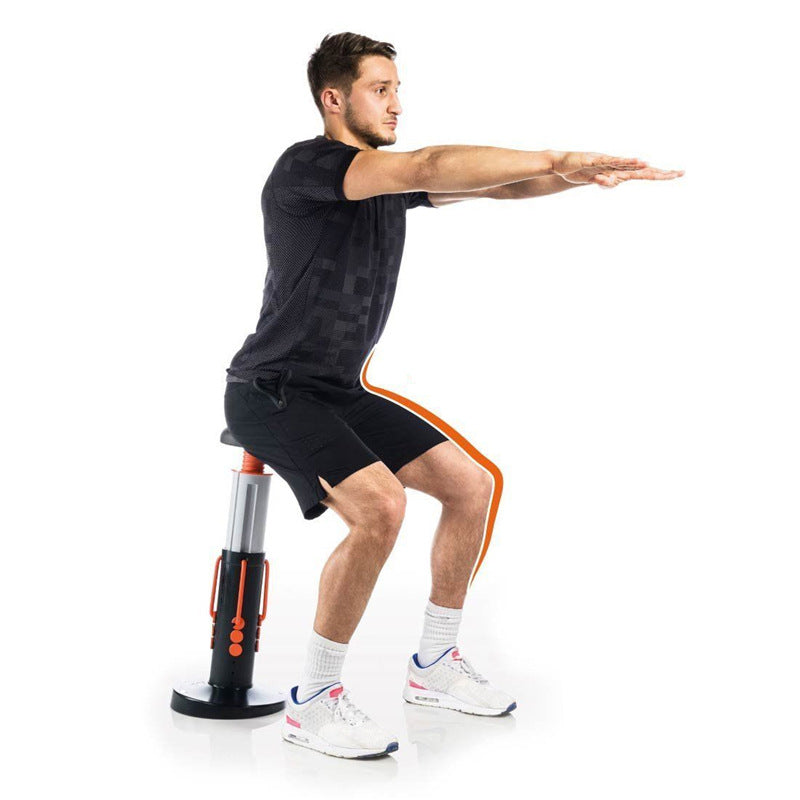 HipFlex MagicFit Trainer