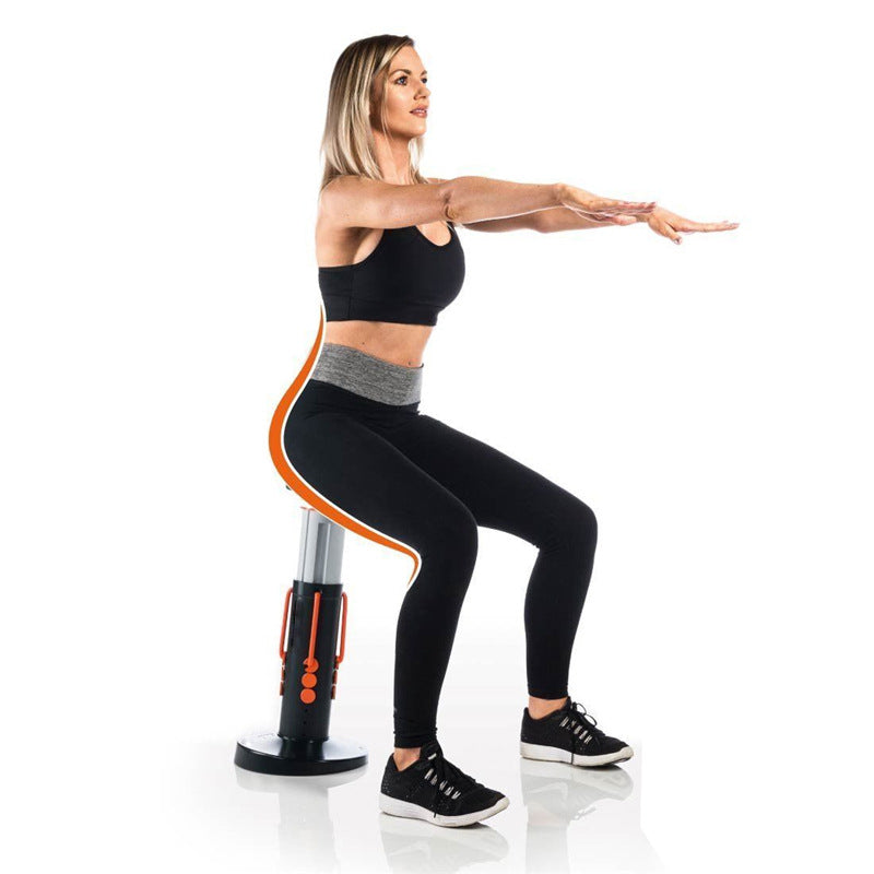 HipFlex MagicFit Trainer