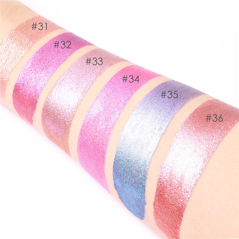 DazzleAura Diamond Chameleon Lip Gloss