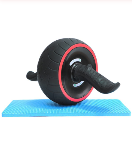 BounceFlex Pro Reboundable Abdominal Wheel