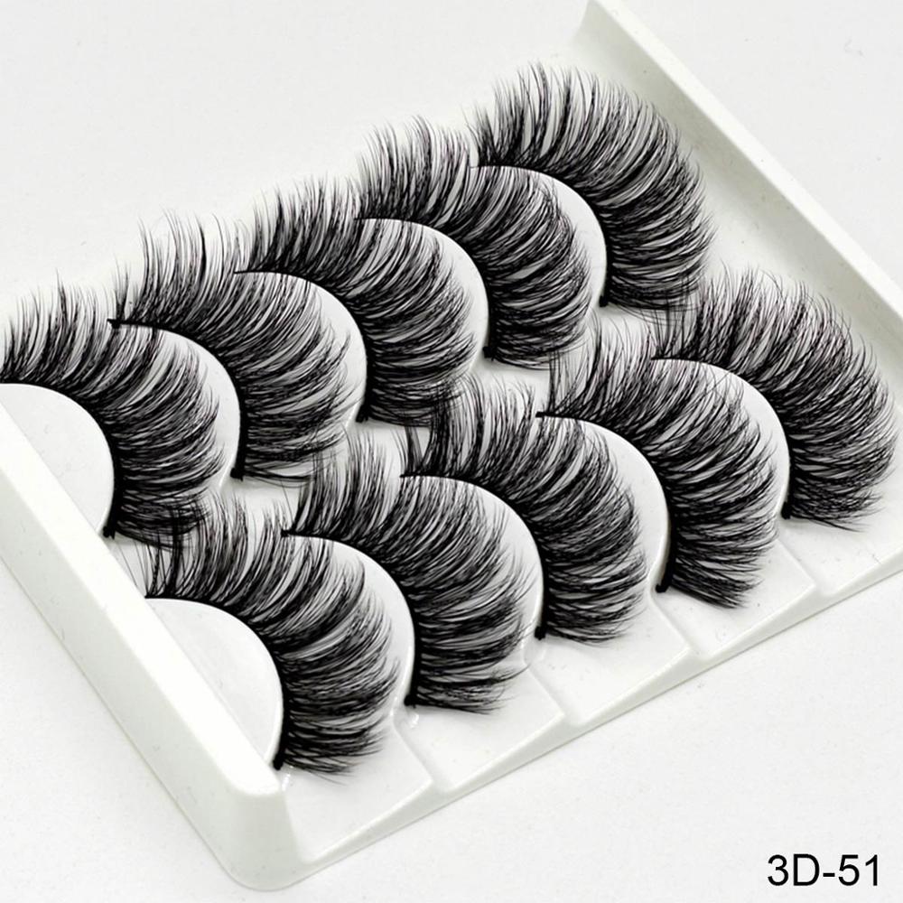 ArtisanElegance FiberFlutter Lashes