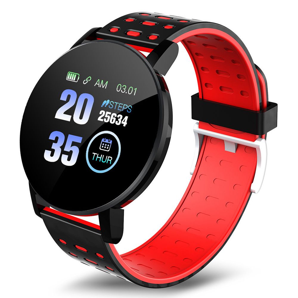 ConnectEase X1 Smart Watch