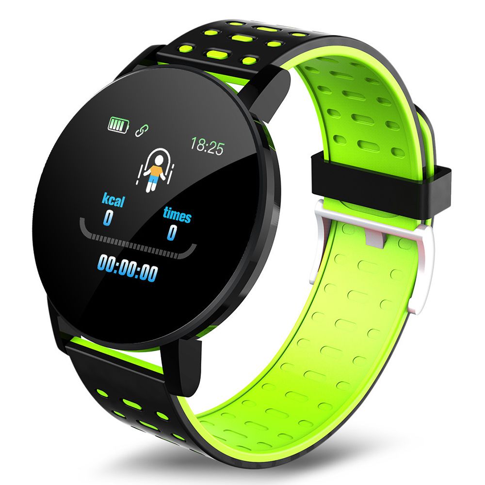 ConnectEase X1 Smart Watch