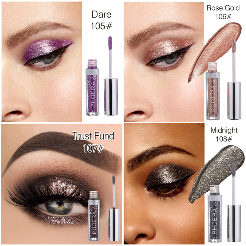 Symphony Eye Shadow