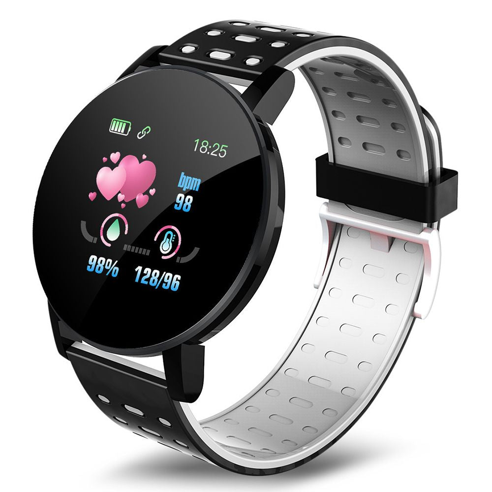 ConnectEase X1 Smart Watch