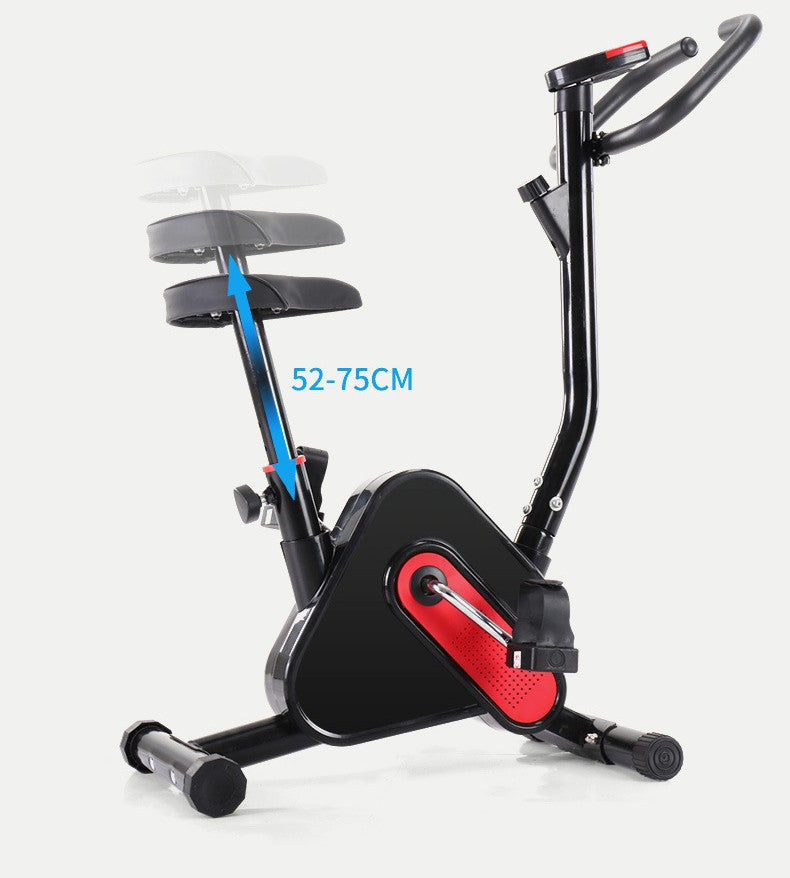 RideStride Pro