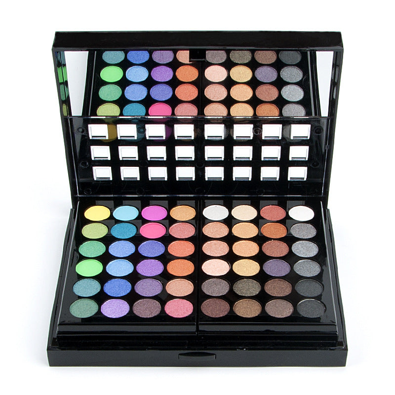 78 Colors Shading Powder Lipstick