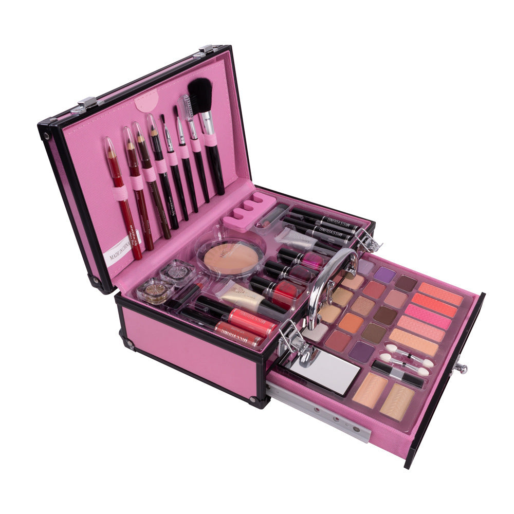 Girls Facial Cosmetics Sets