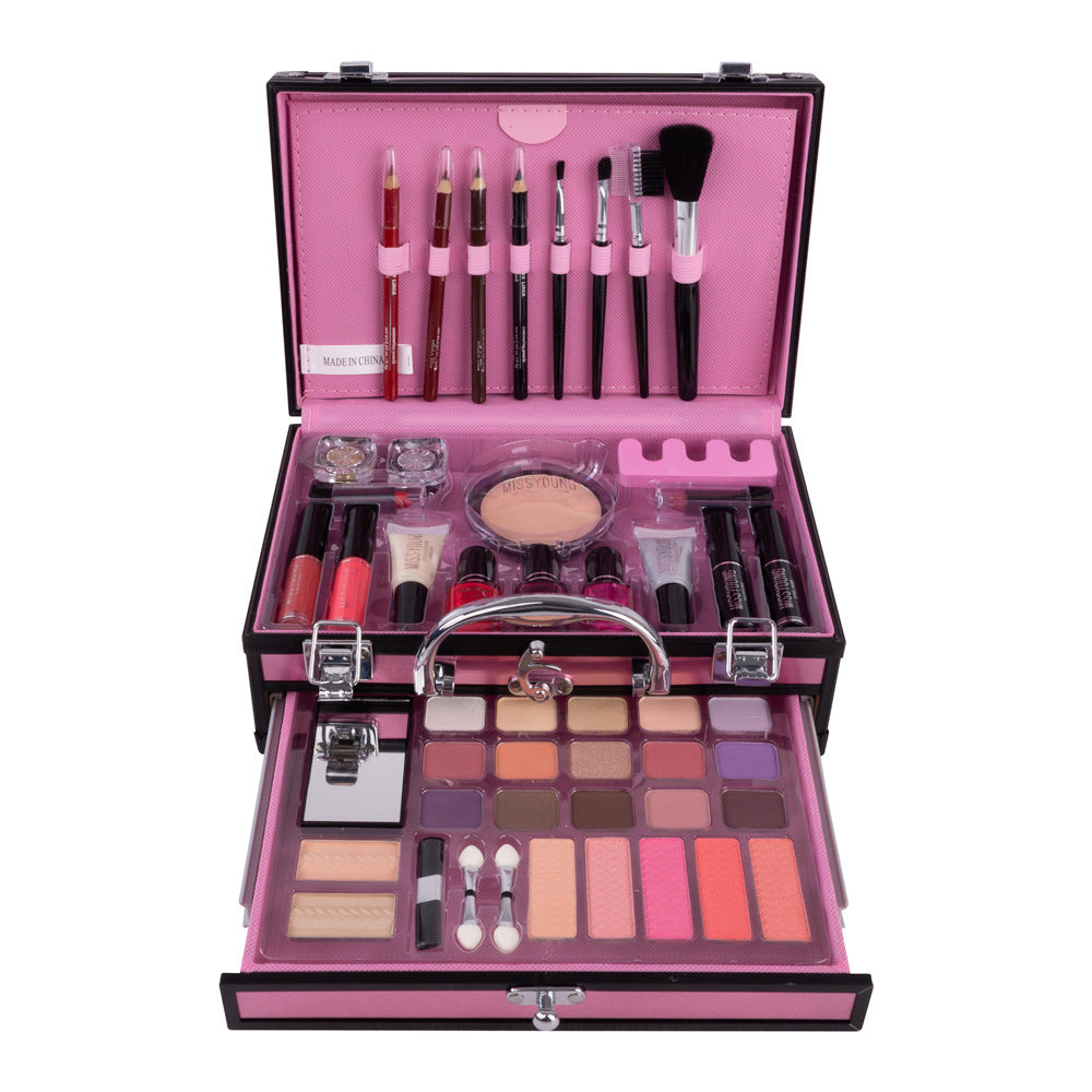 Girls Facial Cosmetics Sets