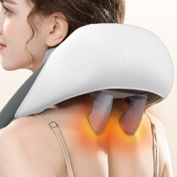 Electric Neck Kneading Massager