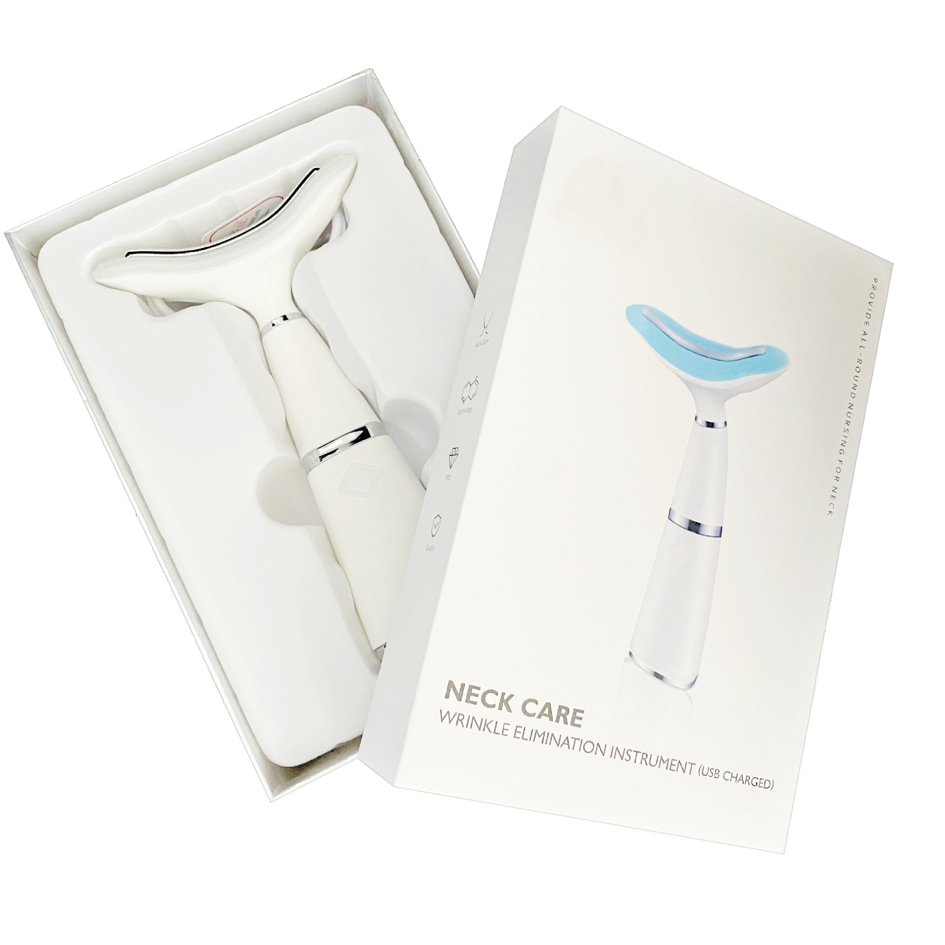 Neck Beauty Instrument Massager