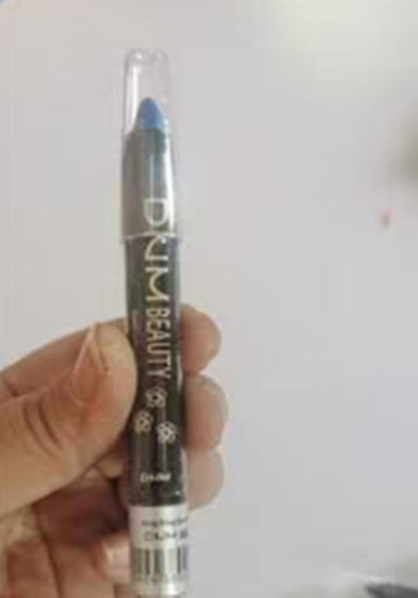 15 Pearlescent Silkworm Eyeshadow Pen