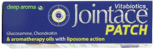 Vitabiotics Jointace Patch - 8 Pack